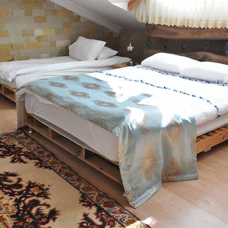 Hotel Uchisarstonehouse Nevşehir Exterior foto