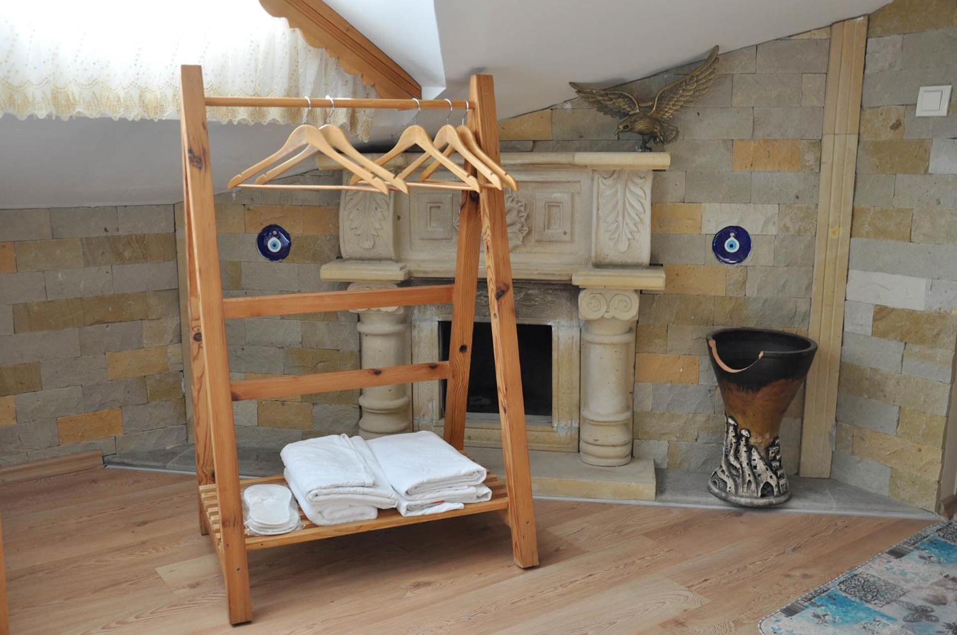 Hotel Uchisarstonehouse Nevşehir Exterior foto