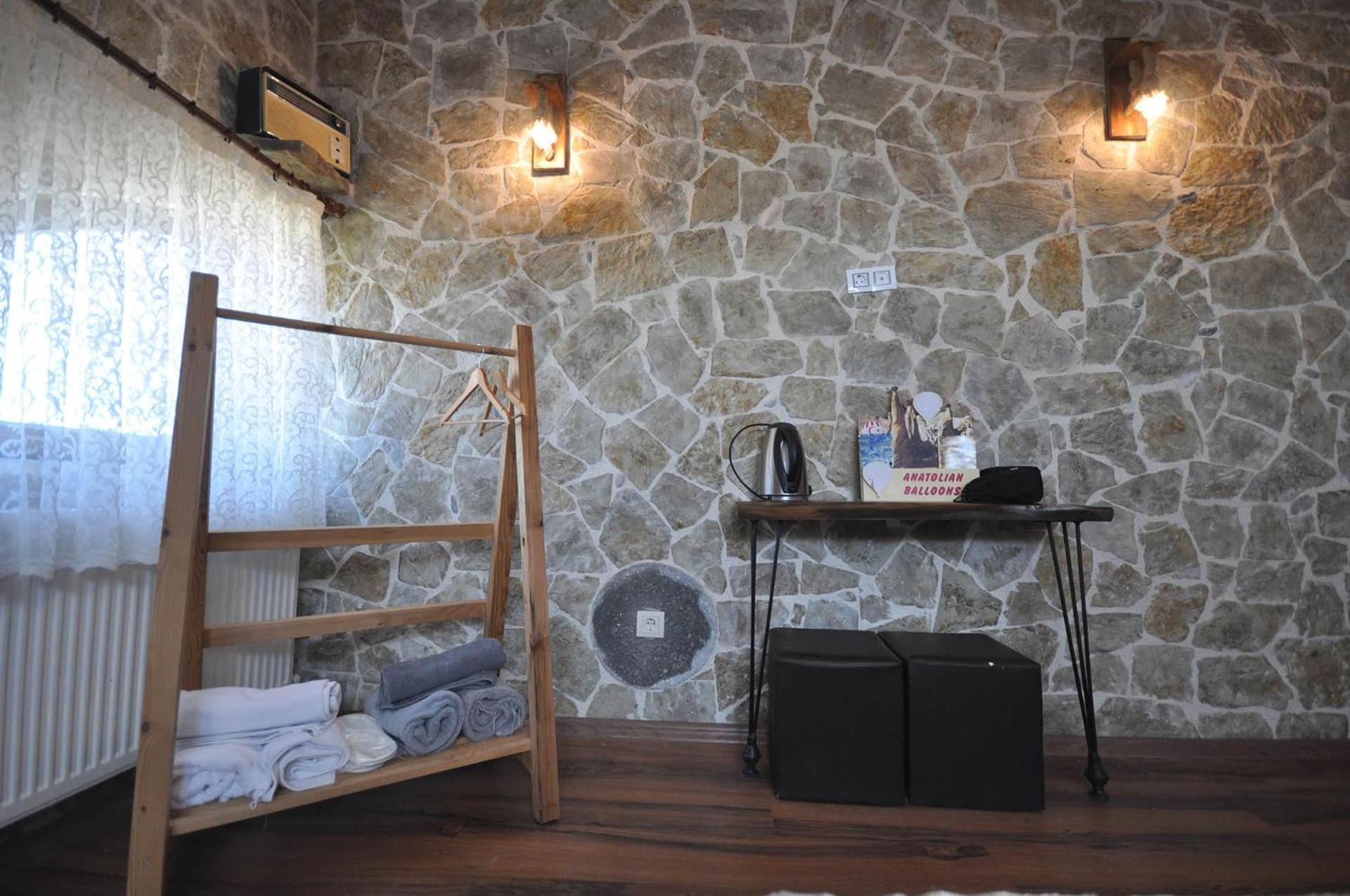 Hotel Uchisarstonehouse Nevşehir Exterior foto