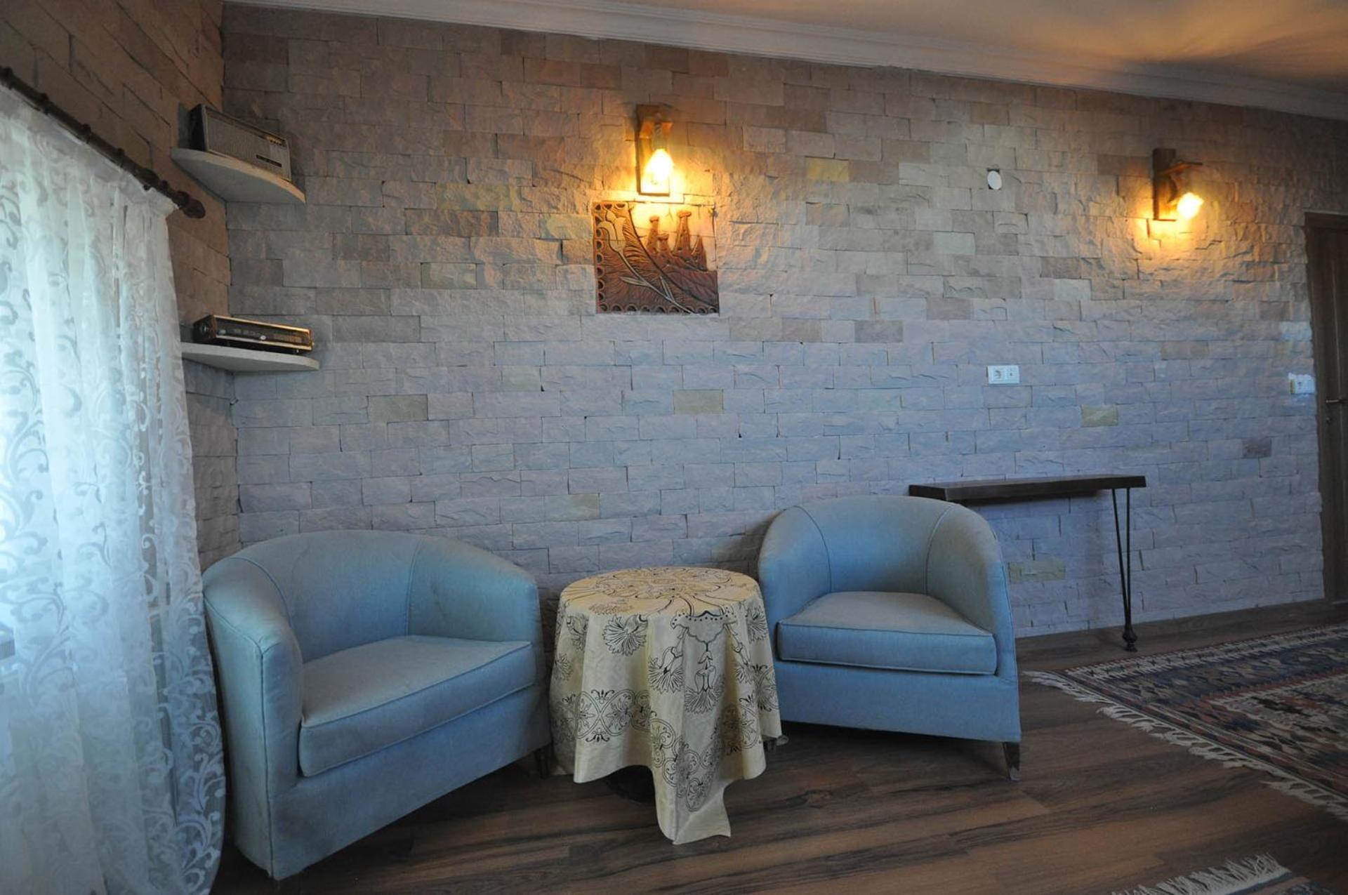 Hotel Uchisarstonehouse Nevşehir Exterior foto