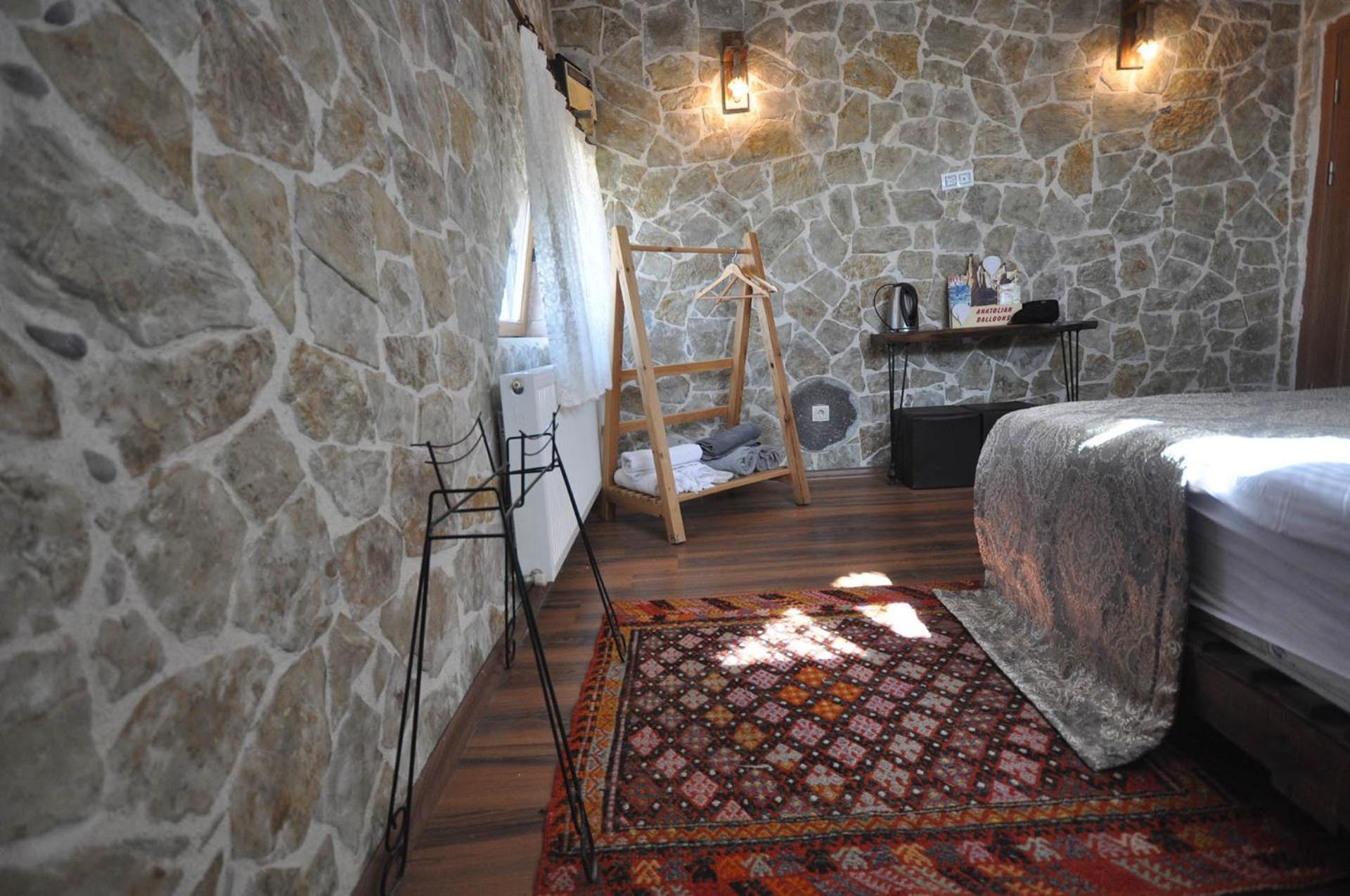Hotel Uchisarstonehouse Nevşehir Exterior foto