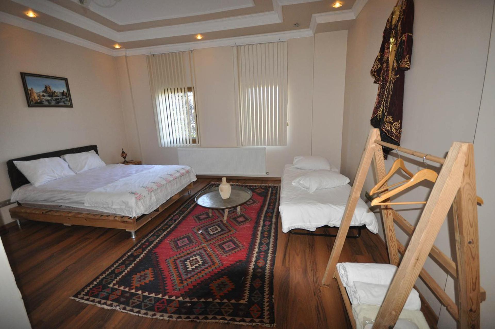 Hotel Uchisarstonehouse Nevşehir Exterior foto