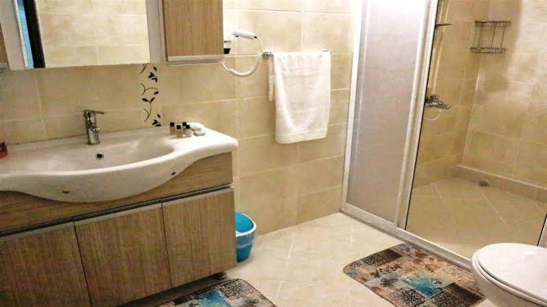 Hotel Uchisarstonehouse Nevşehir Exterior foto