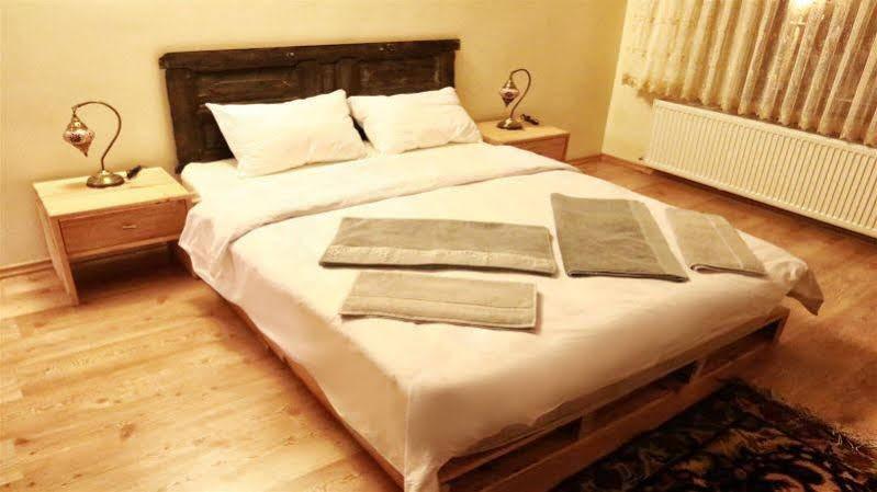 Hotel Uchisarstonehouse Nevşehir Exterior foto