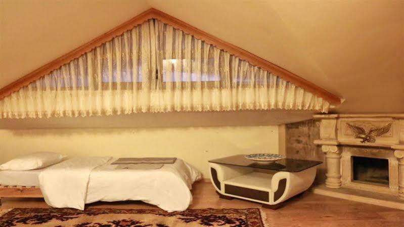 Hotel Uchisarstonehouse Nevşehir Exterior foto