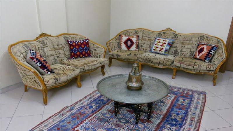 Hotel Uchisarstonehouse Nevşehir Exterior foto